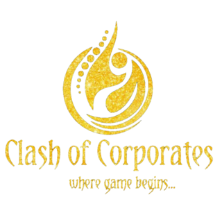 Clash of Corporates logo