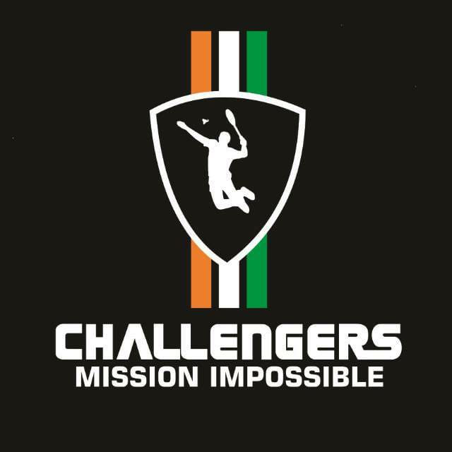 Challengers Hyderabad logo