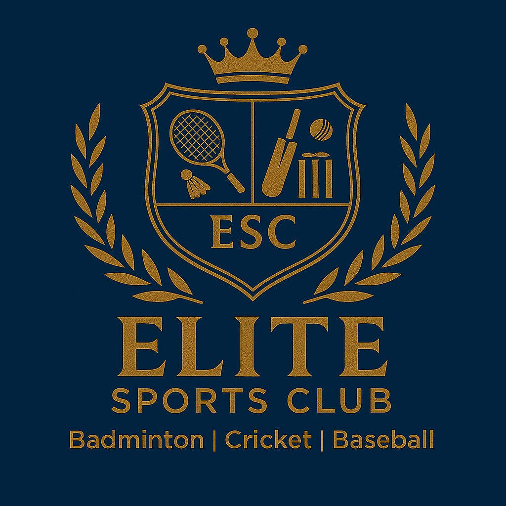 Elite Sports Club logo