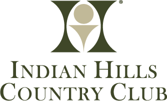 Indian Hills Country Club logo