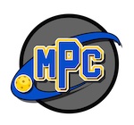 Milledgeville Pickleball Club logo