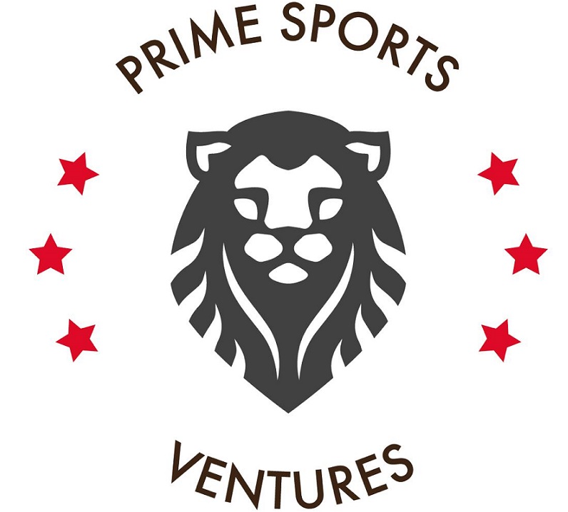 Prime Sports Ventures logo