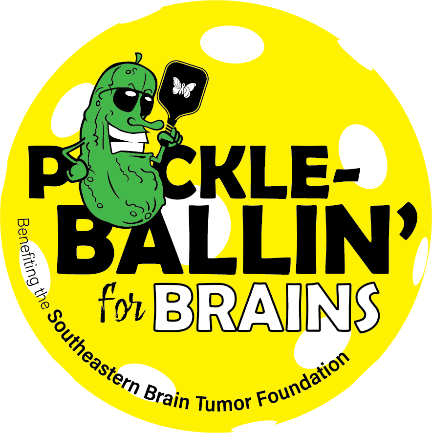 Southeastern Brain Tumor Foundation logo
