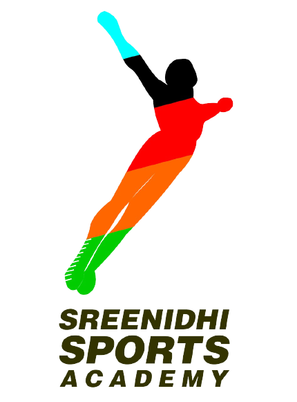 Sreenidhi Sports Academy logo