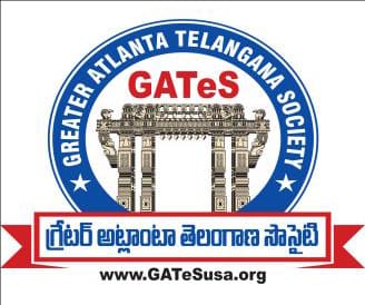 Greater Atlanta Telangana Society logo