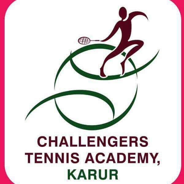 Challengers Tennis Academy logo