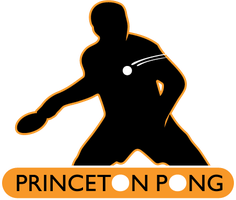 Princeton Pong logo