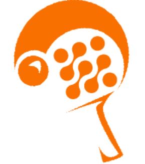 Progressive Table Tennis Academy logo
