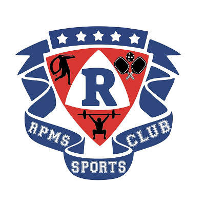 RPMS Sports Club logo