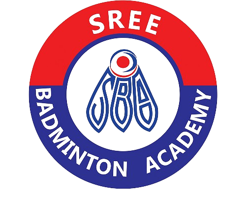 Sree Badminton Academy logo