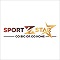 Sportzstar Badminton logo