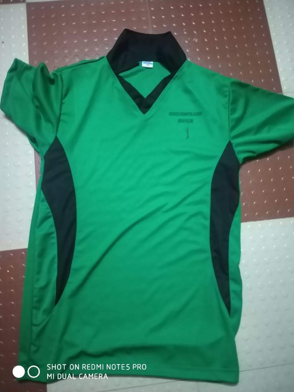 Greenfield Badminton Academy photo