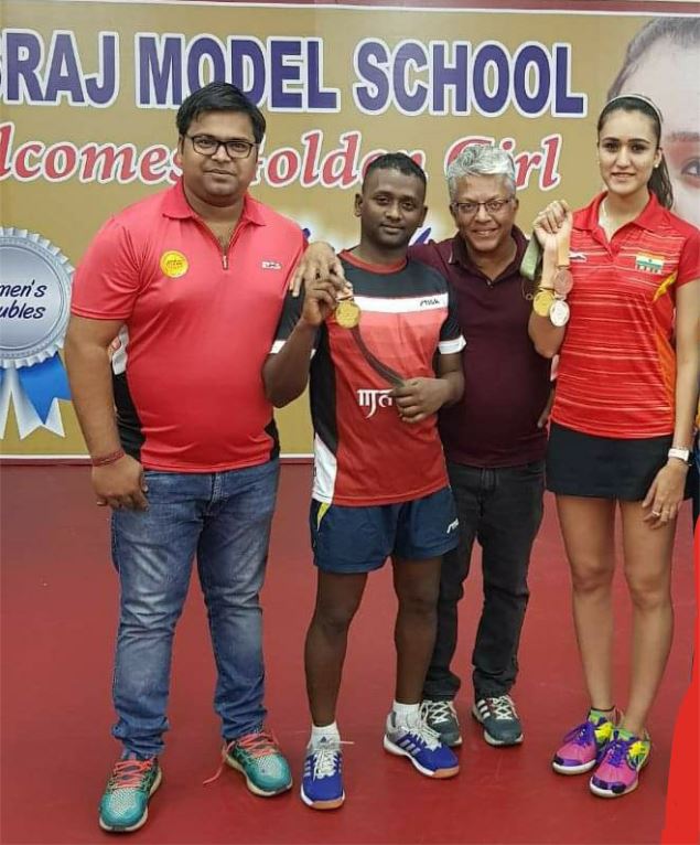 Progressive Table Tennis Academy photo