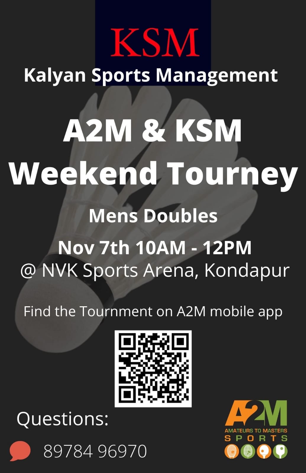 Kalyan Sports Management photo