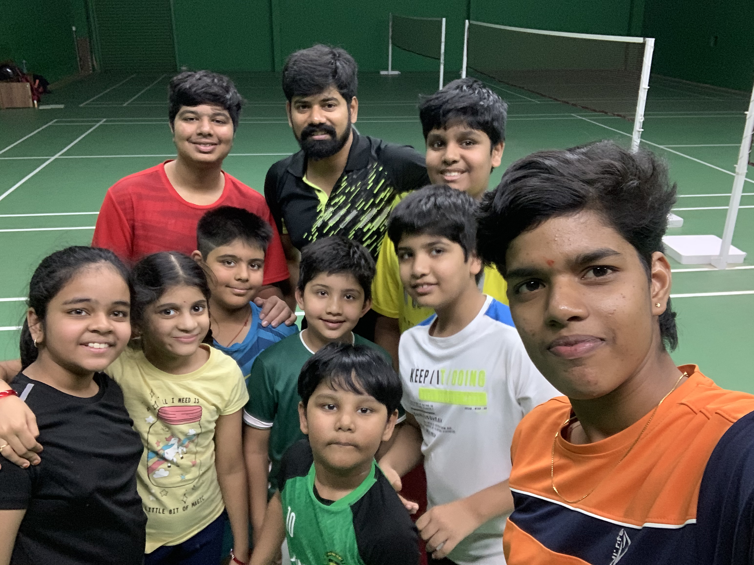 Kalyan Sports Management photo