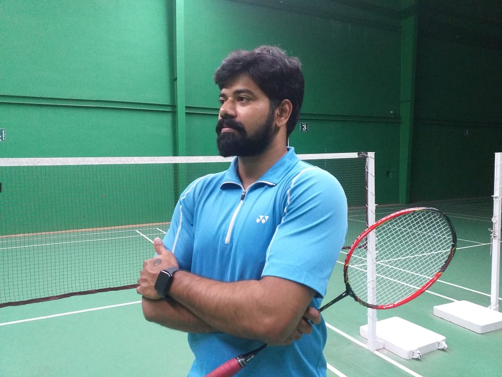Kalyan Sports Management photo