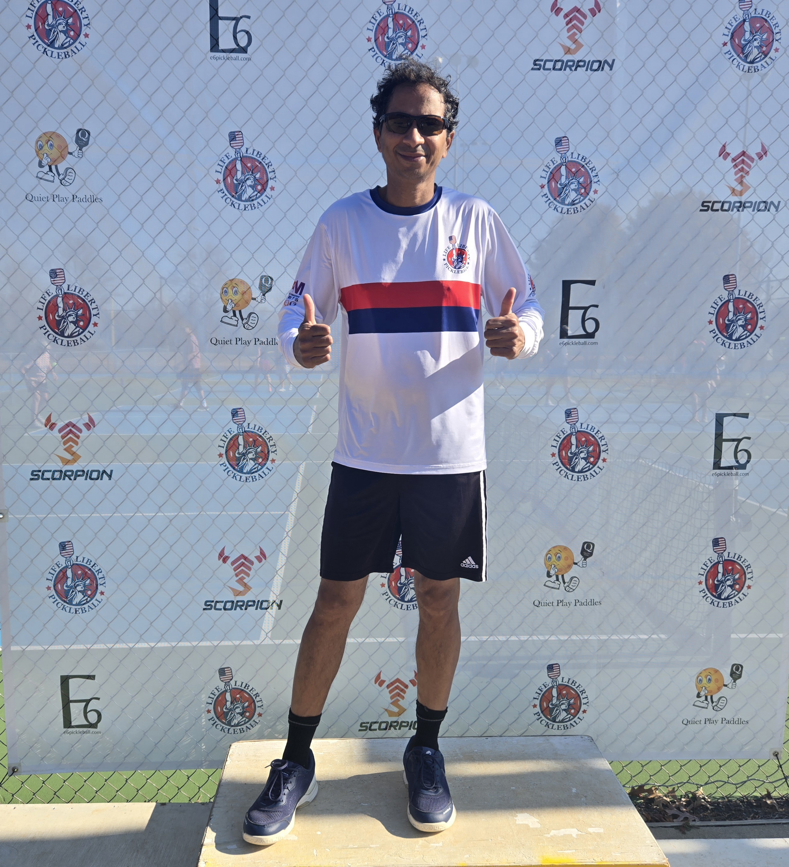 Introduction to Pickleball