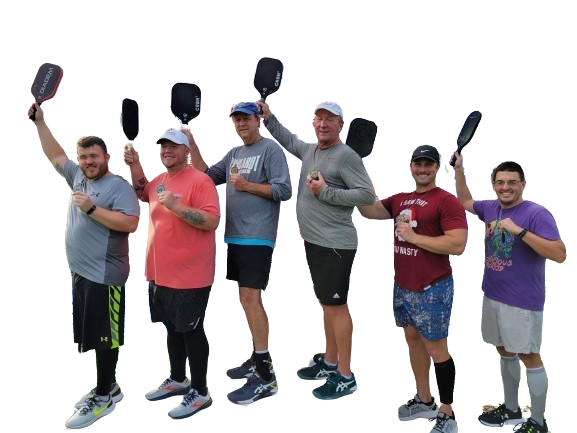 Tournament Prep 