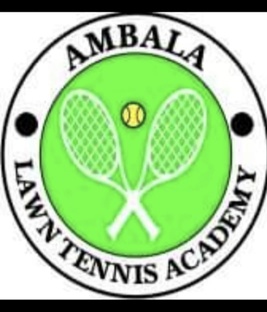 Ambala Lawn Tennis Academy logo