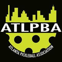Atlanta Pickleball Association logo