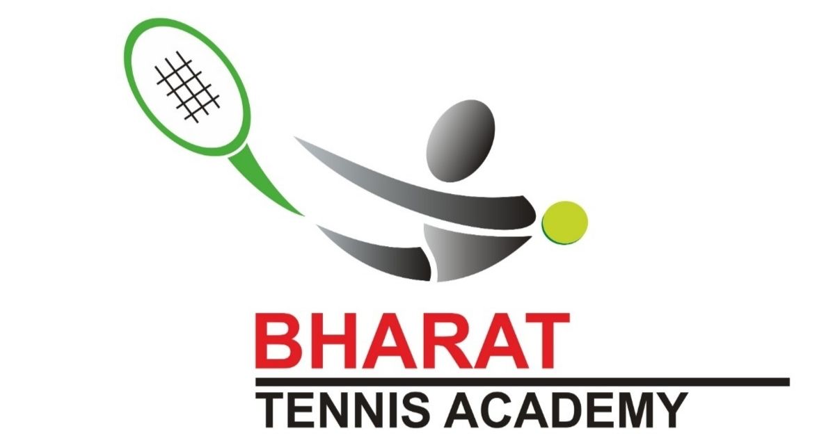 Bharath Tennis Academy logo