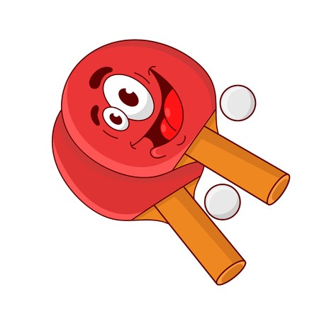 Barrow Table Tennis Club logo