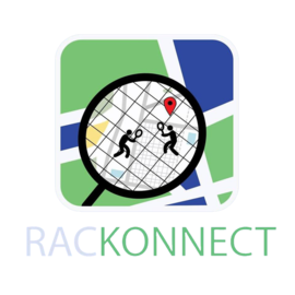 ABC Badminton Club logo