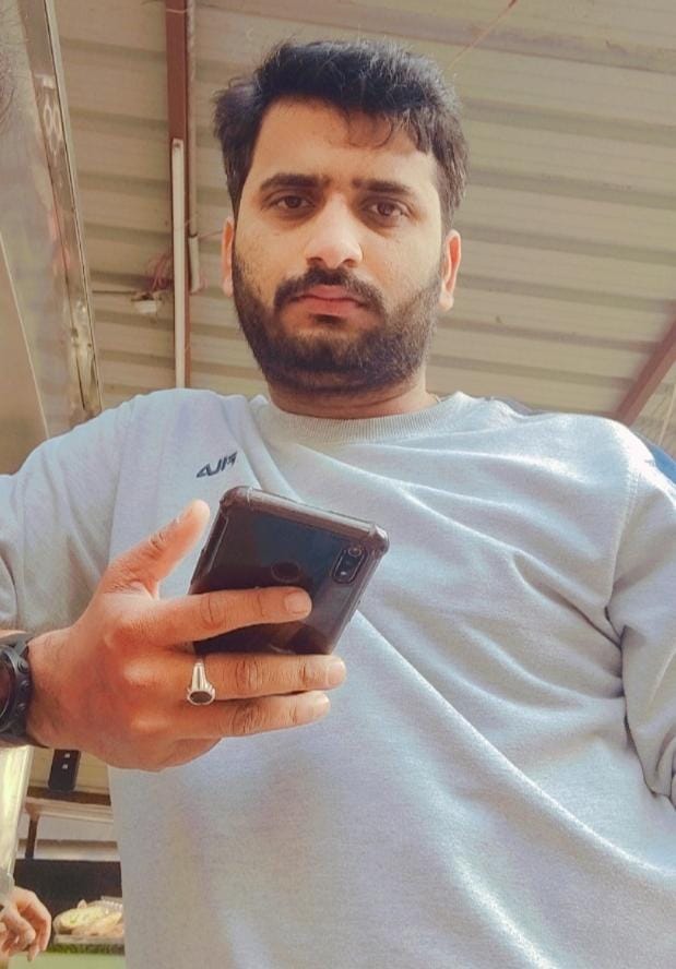 hota manikanta pavan Kumar