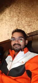 Hari Krishna