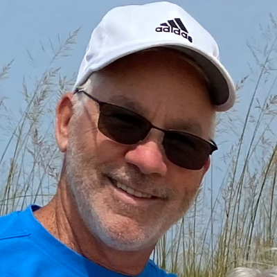David Drake