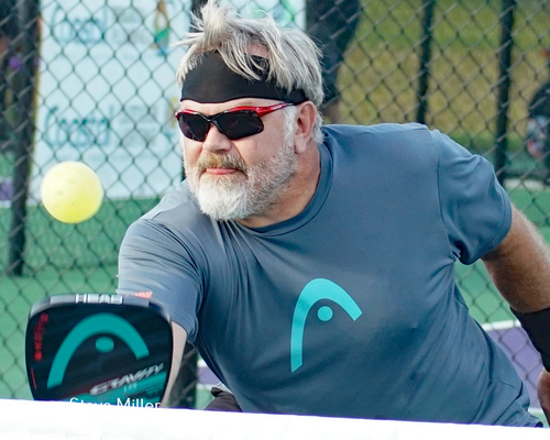 Jerry Meyer