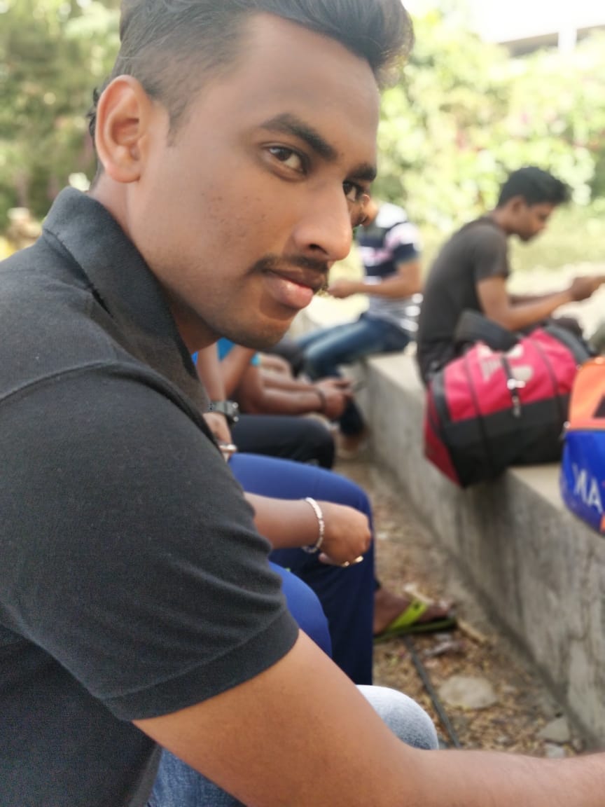 Vinay Sai ram, Badminton coach
