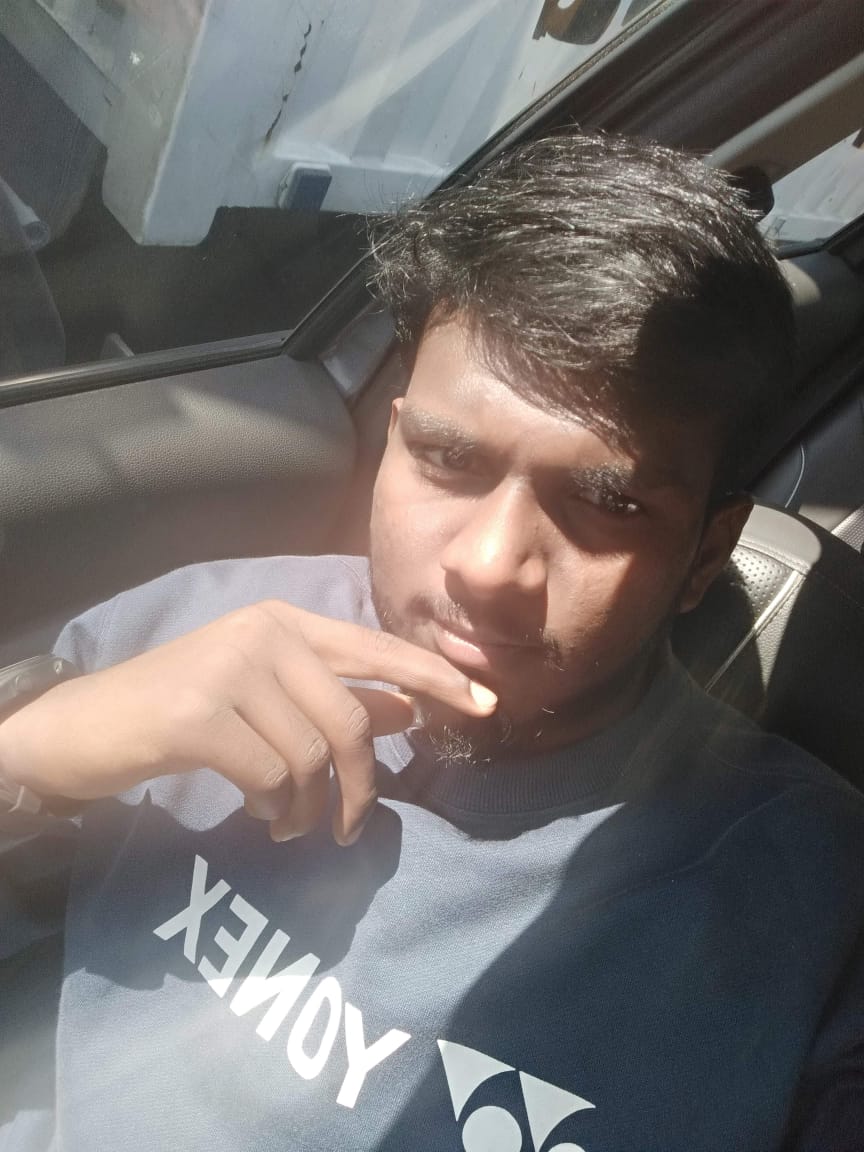 Balaji Bellamkonda