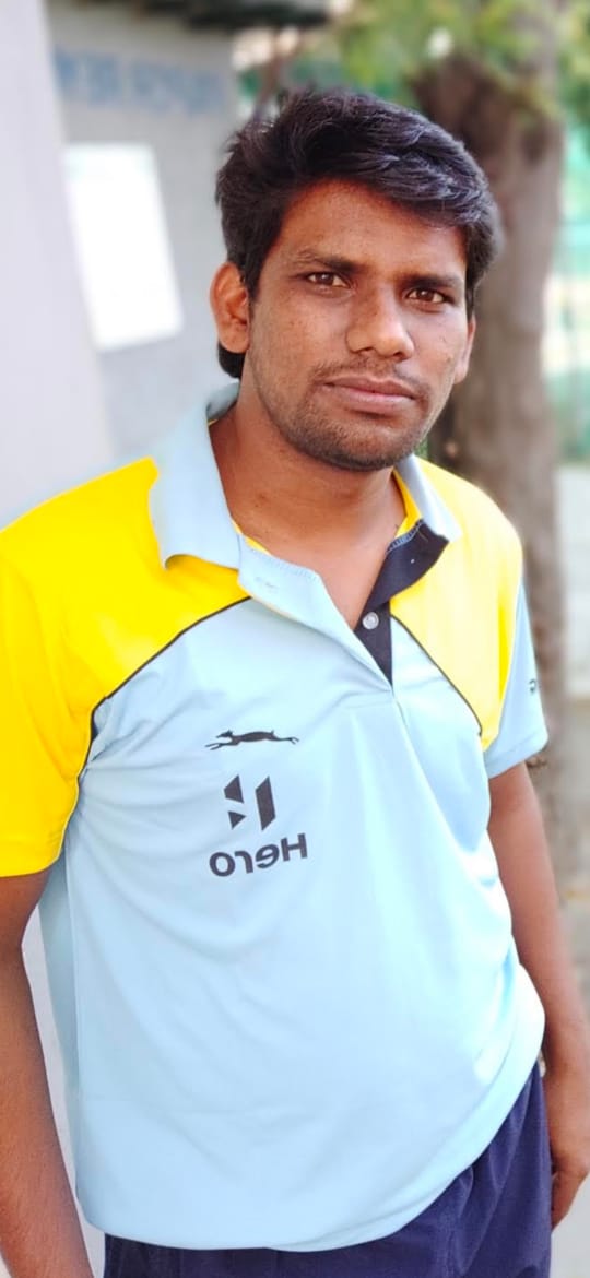 Vikas Mor, Table Tennis coach