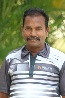 Appala Raju