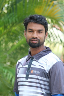Asim Chandra Gope