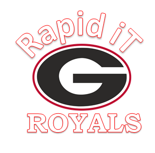 GEORGIA ROYALS