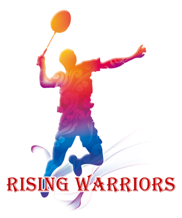 Rising Warriors