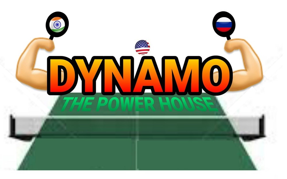 DYNAMO : The Power House