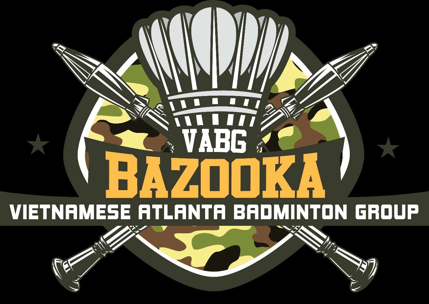 VABG Bazooka