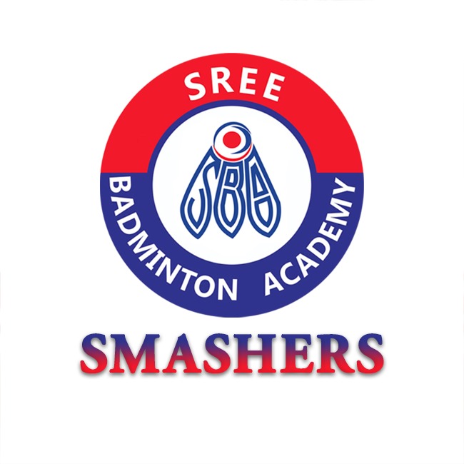 SBA Smashers
