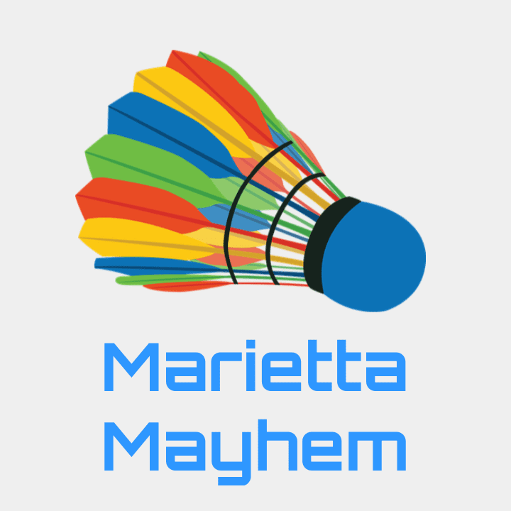 Smash Bounce Marietta Mayhem