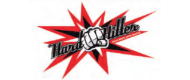 Hard Hitters