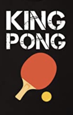 KING PONG