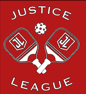 The Justice League