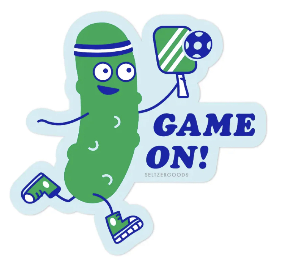 Pickle Smashers