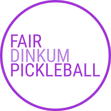 Fair Dinkum