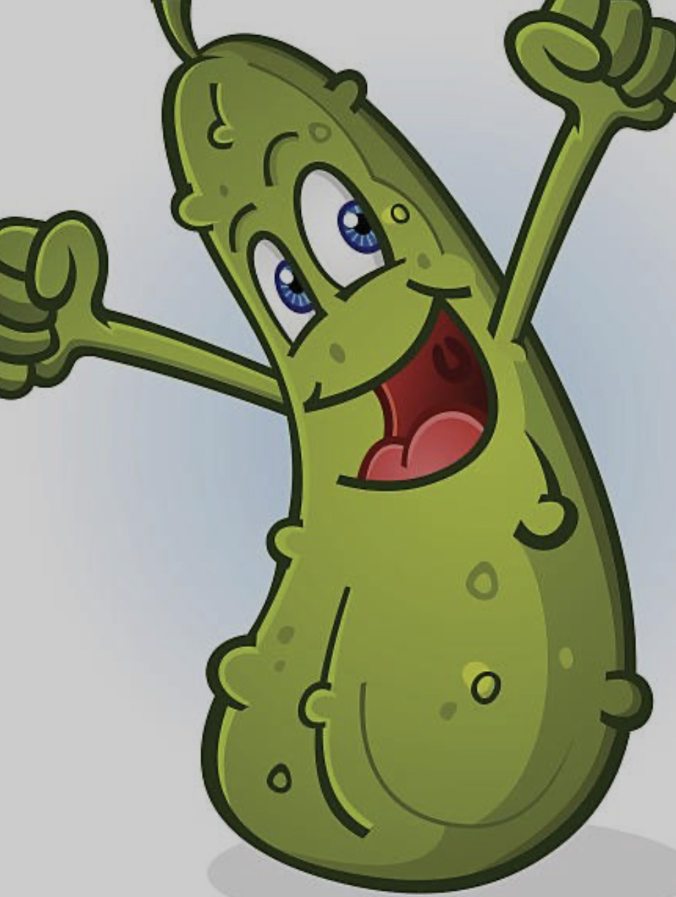 The Real Dill