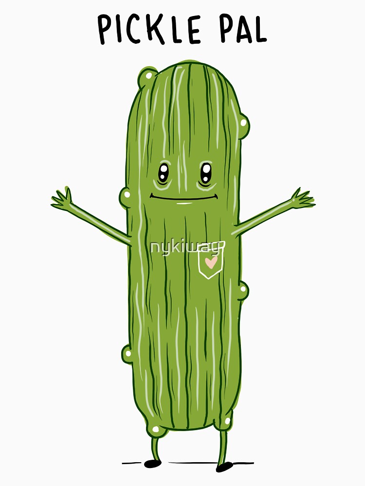 Pickle Pals