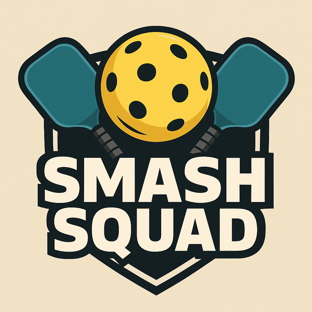 Smash Squad